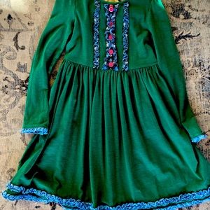 MATILDA JANE dress size 8
